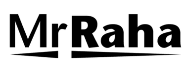 Mr Raha